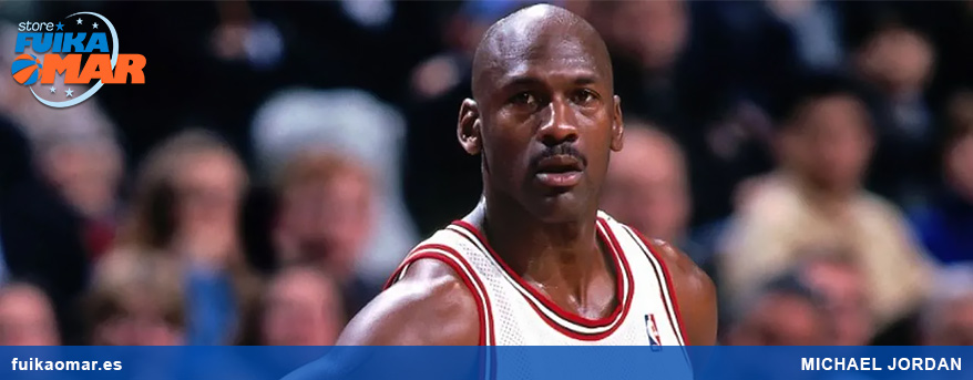 Michael Jordan